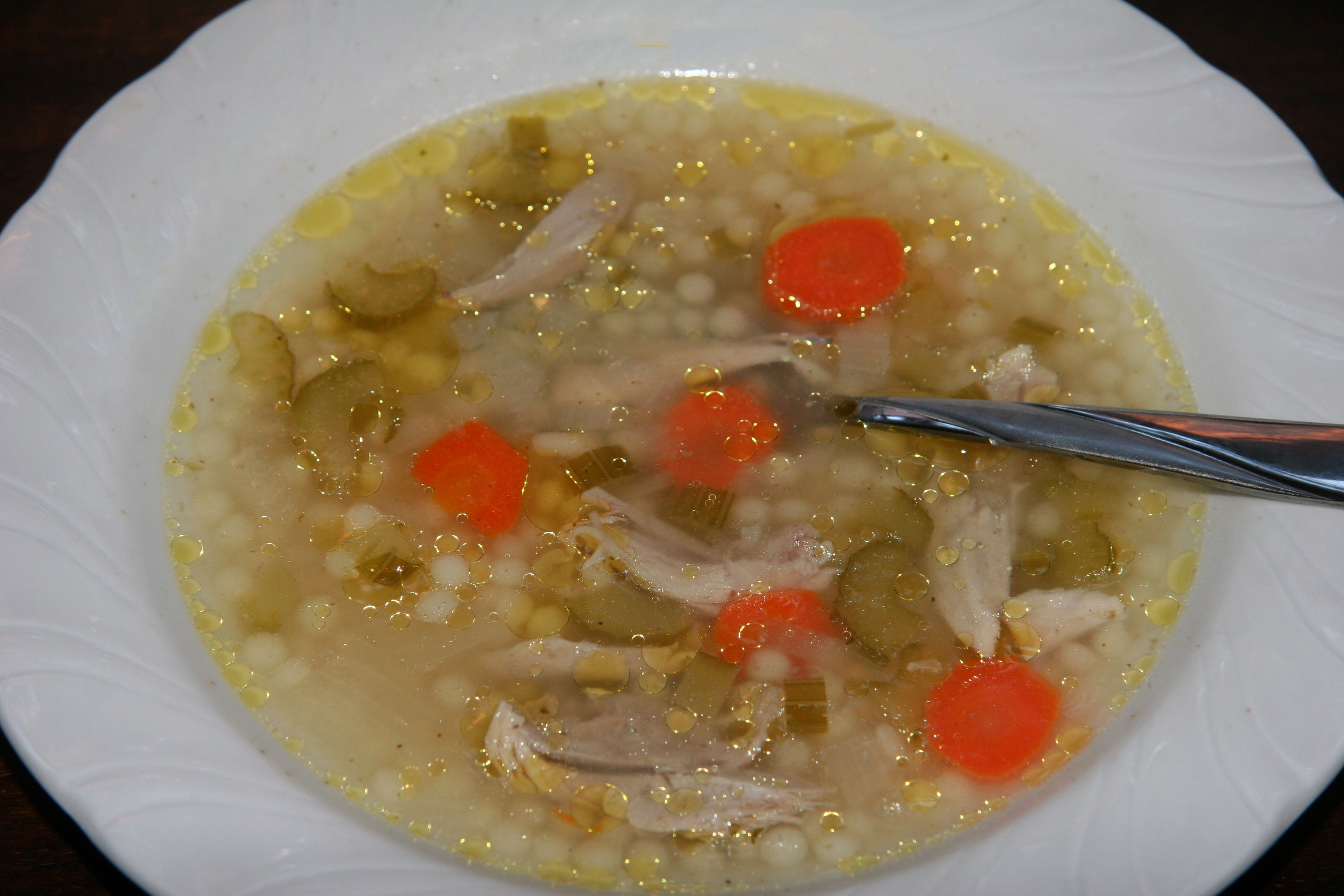chickensoupbowl