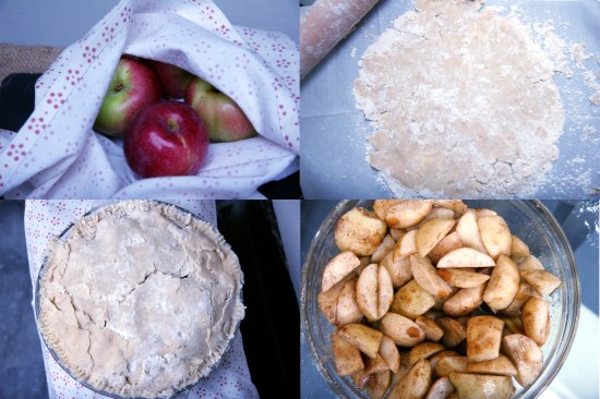 apple-pie